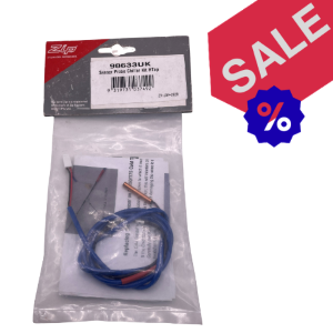 Sensor Probe